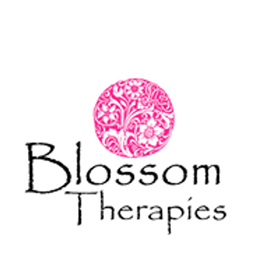 Blossom Therapies: Clinical & Holistic Treatments, and Yoga