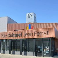 P\u00f4le Culturel Jean Ferrat