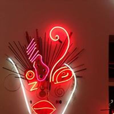 New Orleans Neon Museum