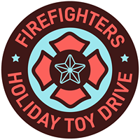 Firefighter\u2019s Holiday Toy Drive