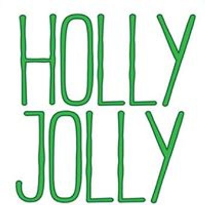 Holly Jolly Boutique