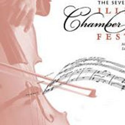 Illinois Chamber Music Festival