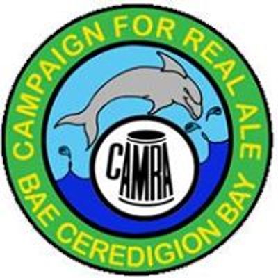 CAMRA Bae Ceredigion