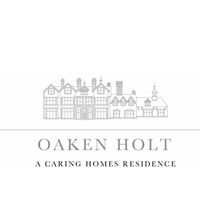 Oaken Holt Care Home Oxford