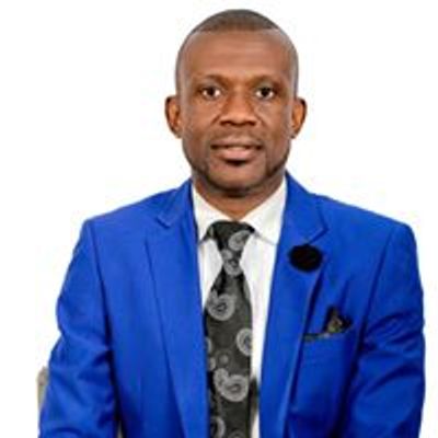 Pastor Francis Godfrey Mulando Ministries