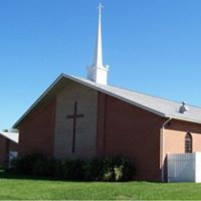 South End Baptist Church