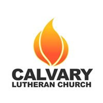 Calvary Lutheran Church - Grand Forks, ND