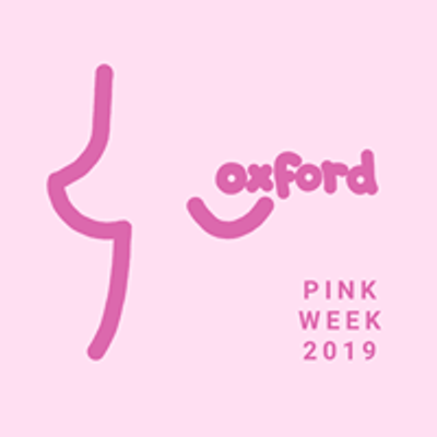 Oxford Pink Week