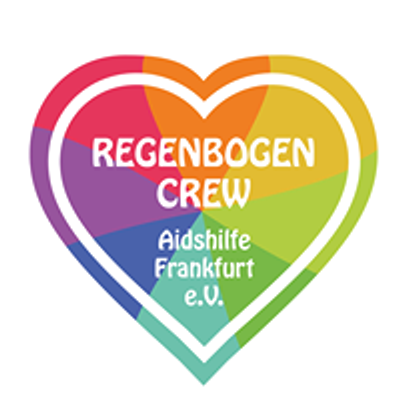 Regenbogen-Crew