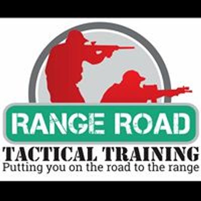 Range Road Tactical Training