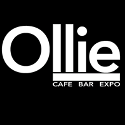 Ollie Caf\u00e9 Bar Expo