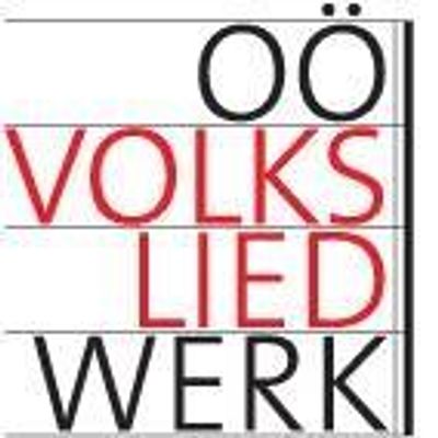 Ober\u00f6sterreichisches Volksliedwerk