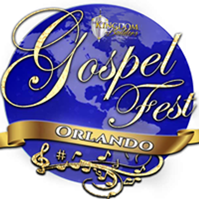 Orlando Gospel Fest