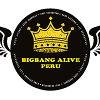 BIGBANG Alive PER\u00da