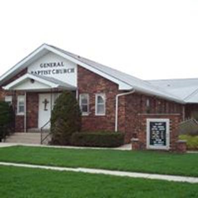 First General Baptist Church of Rochelle