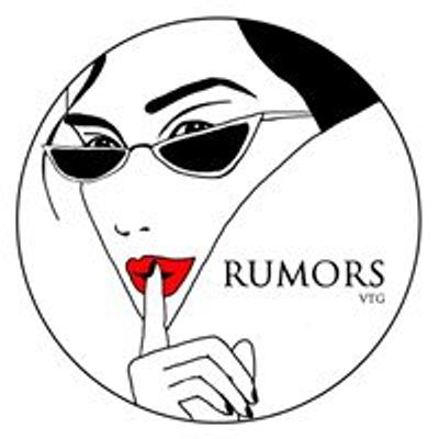 Rumors Vtg.