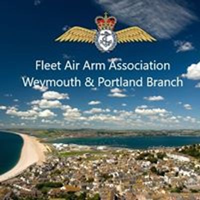 Weymouth & Portland Branch, FAA Association
