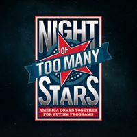 Night of Too Many Stars