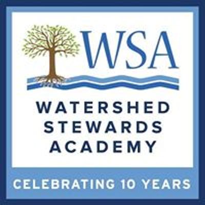 Anne Arundel County Watershed Stewards Academy