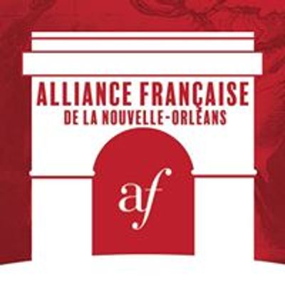 Alliance Fran\u00e7aise of New Orleans