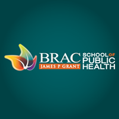 BRAC James P Grant School of Public Health
