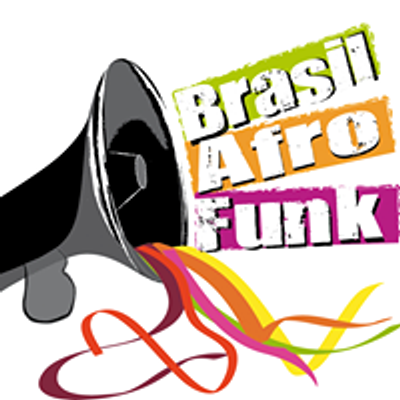 Brasil Afro Funk