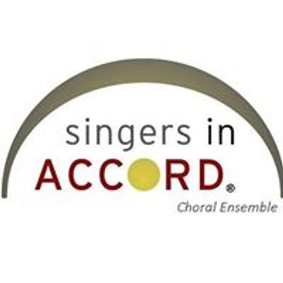 Singers In Accord choral ensemble
