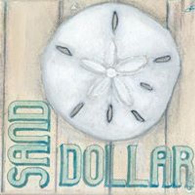 Sand Dollar Saturday & Local Marketplace
