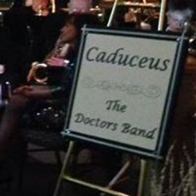 Caduceus-The Doctor's Band