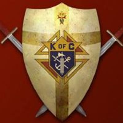 Knights of Columbus Saint Andrew council 7131