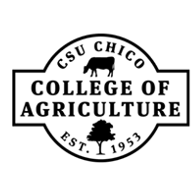 CSU, Chico College of Agriculture