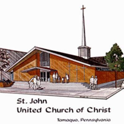 St. John UCC Tamaqua