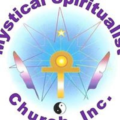 Mystical Spiritualist Church