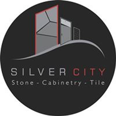 Silver City Stone Cabinetry and Tile