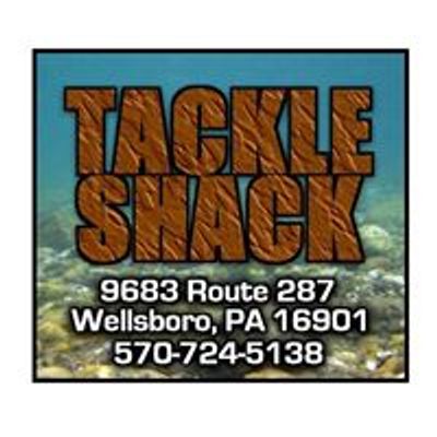 Tackle Shack