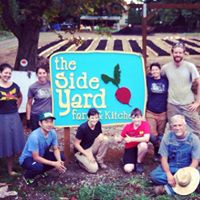 The Side Yard Farm