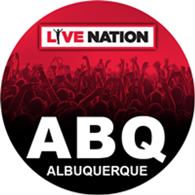 Live Nation Albuquerque