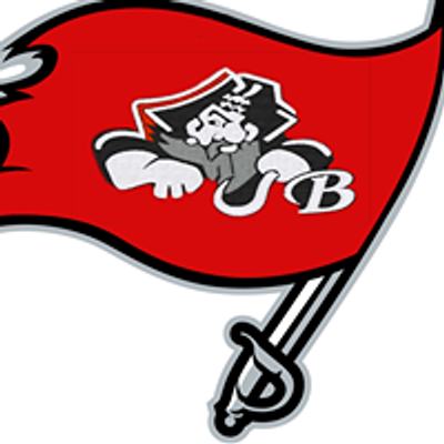 Official Joliet Buccaneers Minor League Football