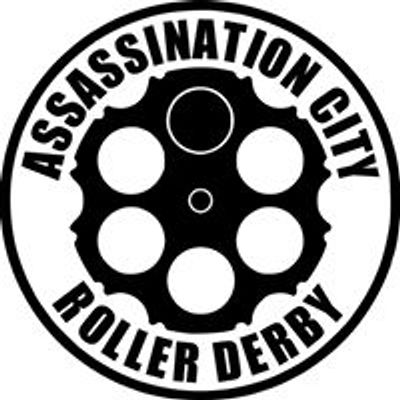 Assassination City Roller Derby