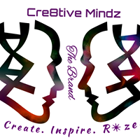 Cre8tive Mindz The Brand