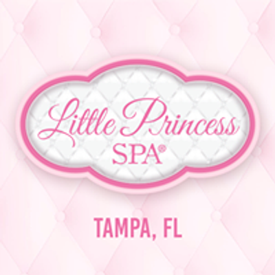 Little Princess Spa Tampa