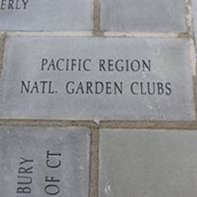 Pacific Region Garden Clubs
