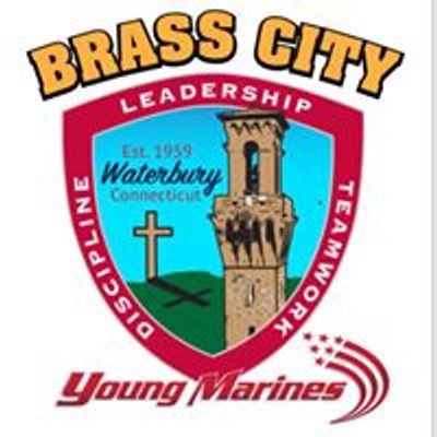 Brass City Young Marines
