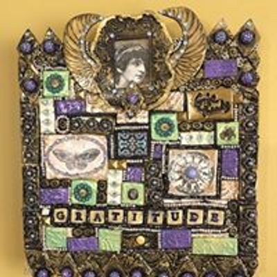 Mixed Media Mosaic Workshops