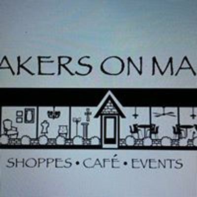 Bakers On Main