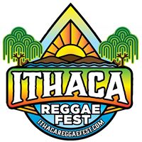 Ithaca Reggae Fest