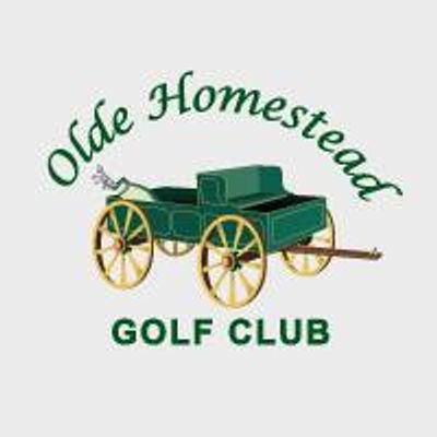 Olde Homestead Golf Club