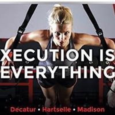 RedX Fitness Decatur