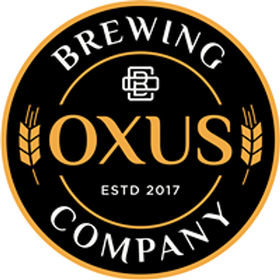 Oxus Brewing Company