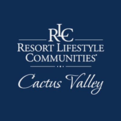 Cactus Valley Retirement Resort